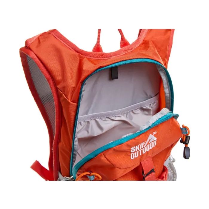 Рюкзак туристический Skif Outdoor Light 23L Black (9506B) изображение 4