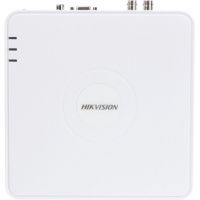 Регистратор для видеонаблюдения Hikvision DS-7104HQHI-K1(C)(S) изображение 3