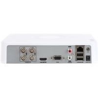 Регистратор для видеонаблюдения Hikvision DS-7104HQHI-K1(C)(S) изображение 4