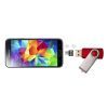 Переходник OTG Micro to USB AF Lapara (LA-OTG-microUSB-adaptor) изображение 4