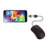 Переходник OTG Micro to USB AF Lapara (LA-OTG-microUSB-adaptor) изображение 6