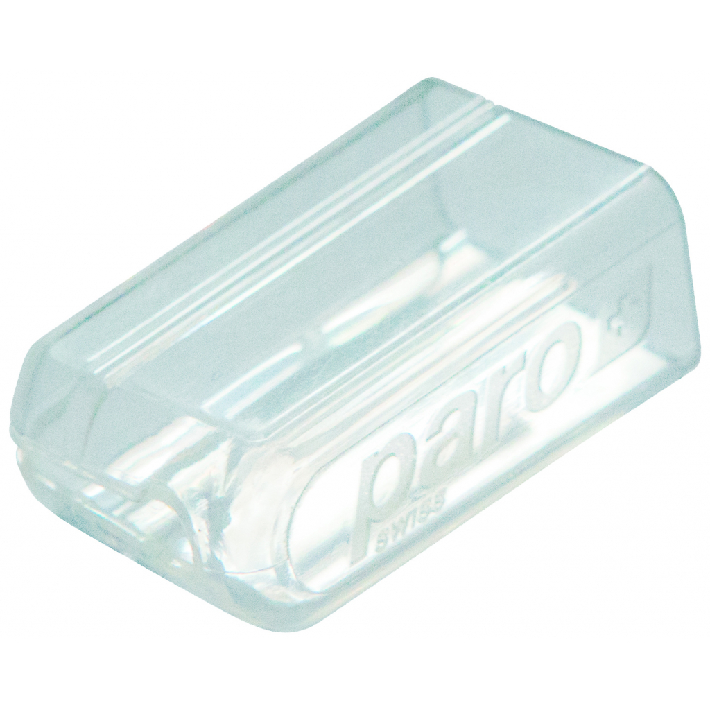 Футляр для зубной щетки Paro Swiss paro cap 1 шт. (7610451080708)