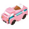 Машина TransRacers 2 в 1 Автомобиль с мороженым & минифургон (6586364) изображение 4