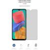 Плівка захисна Armorstandart Matte Samsung M33 (M336) (ARM61703) зображення 2