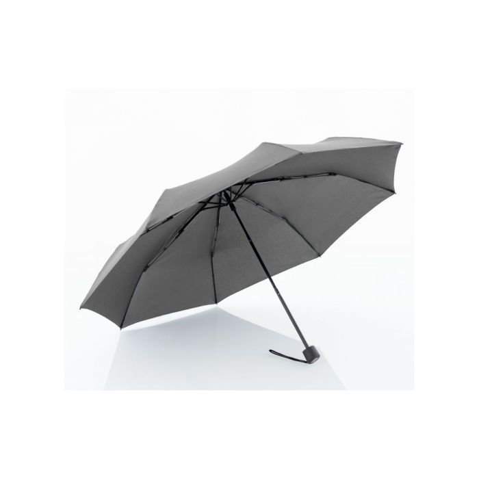 Зонт Knirps A.050 Medium Manual 2Fly Stone (Kn95 7050 8518) изображение 2