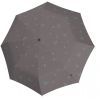 Зонт Knirps A.050 Medium Manual 2Fly Stone (Kn95 7050 8518) изображение 3