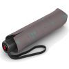 Зонт Knirps A.050 Medium Manual 2Fly Stone (Kn95 7050 8518) изображение 4