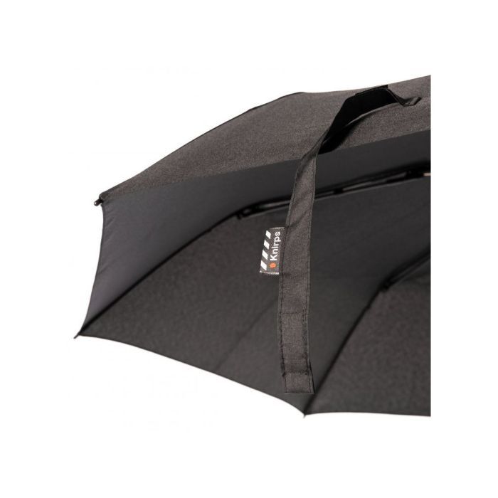 Зонт Knirps A.050 Medium Manual 2Fly Stone (Kn95 7050 8518) изображение 6