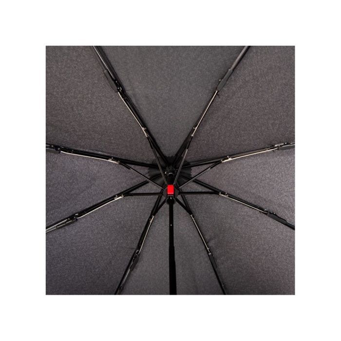 Зонт Knirps A.050 Medium Manual 2Fly Stone (Kn95 7050 8518) изображение 7