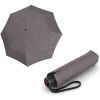 Зонт Knirps A.050 Medium Manual 2Fly Stone (Kn95 7050 8518)