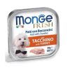 Консервы для собак Monge DOG FRESH индейка 100 г (8009470013024)