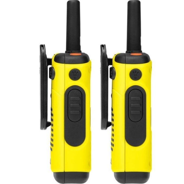Портативная рация Motorola TALKABOUT T92 H2O Twin Pack (A9P00811YWCMAG) изображение 8