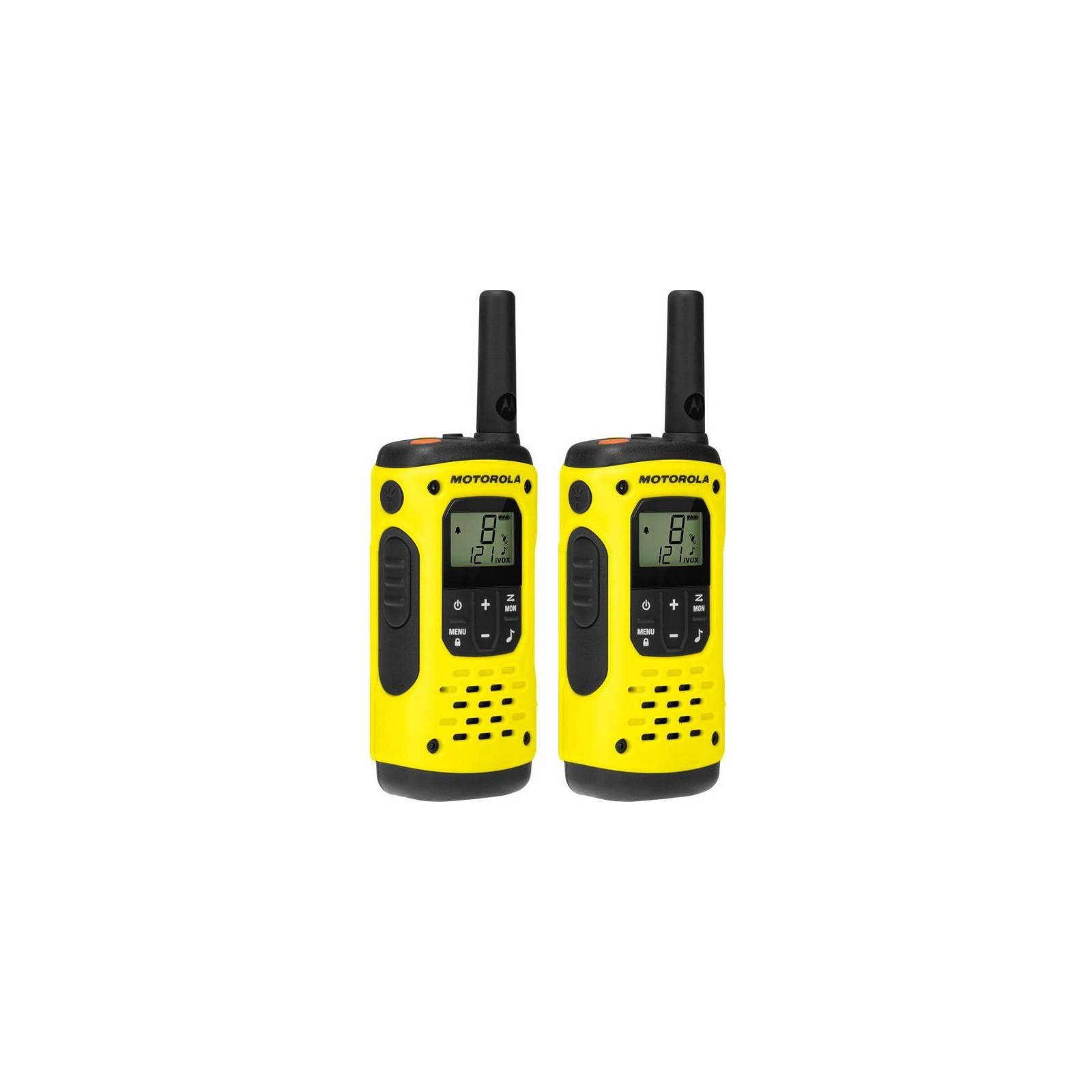 Портативна рація Motorola TALKABOUT T92 H2O Twin Pack (A9P00811YWCMAG)