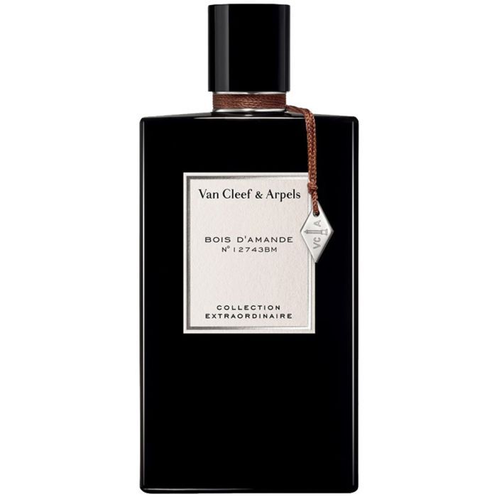 Парфюмированная вода Van Cleef & Arpels Bois D'Amande 75 мл (3386460118941)
