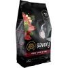 Сухий корм для собак Savory Small Breed rich in Fresh Turkey and Lamb 3 кг (4820232630358)