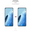 Плівка захисна Armorstandart Anti-Blue OPPO Reno 7 Pro 5G (ARM62016) зображення 3