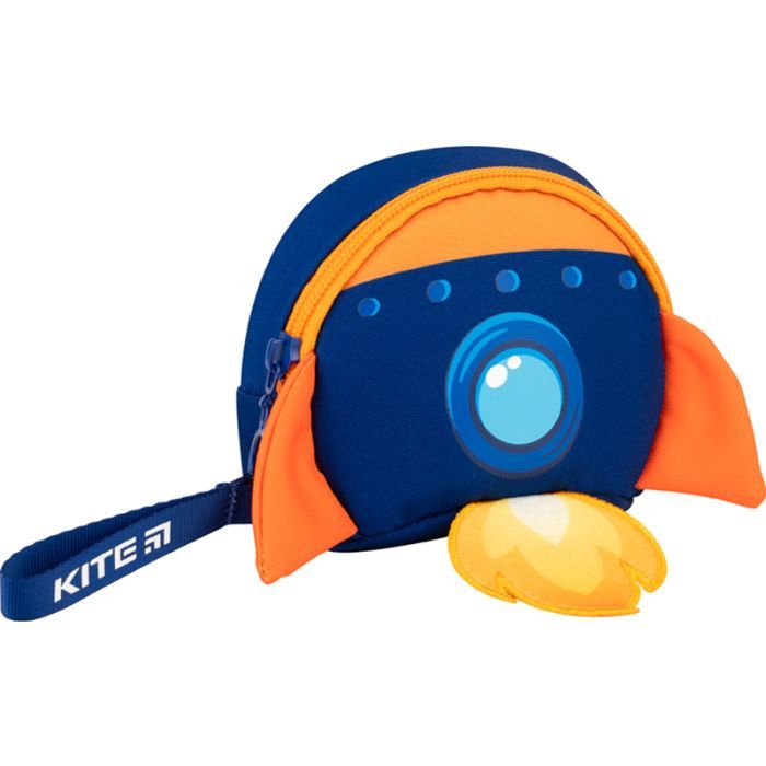 Сумка-бананка Kite дитяча 2588-5 (K22-2588-5) изображение 2