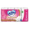 Туалетная бумага Zewa Exclusive Ultra Soft 4 слоя 16 рулонов (7322541188812)