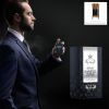Парфюмированная вода Royal SZ SZ1713 альтернатива Giorgio Armani Code Profumo 50 мл (489315741437) изображение 2