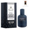 Парфюмированная вода Royal SZ SZ1713 альтернатива Giorgio Armani Code Profumo 50 мл (489315741437)