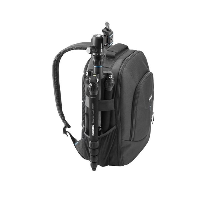 Фото-сумка Cullmann PANAMA CrossPack 200 Black (93780) зображення 5