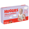 Підгузки Huggies Ultra Comfort 4 ( 7-18 кг) Mega для хлопчиків 66 шт (5029053548777) зображення 2