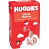 Подгузники Huggies Little Movers Mega 4 (7-18) кг 66 шт (5029053548777) изображение 2