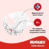 Подгузники Huggies Little Movers Mega 4 (7-18) кг 66 шт (5029053548777) изображение 8