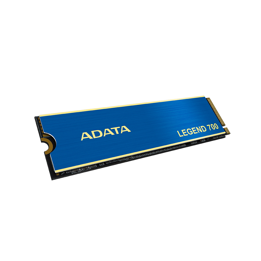 Накопитель SSD M.2 2280 512GB ADATA (ALEG-700-512GCS) изображение 4