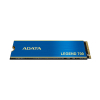 Накопитель SSD M.2 2280 1TB ADATA (ALEG-700-1TCS) изображение 6