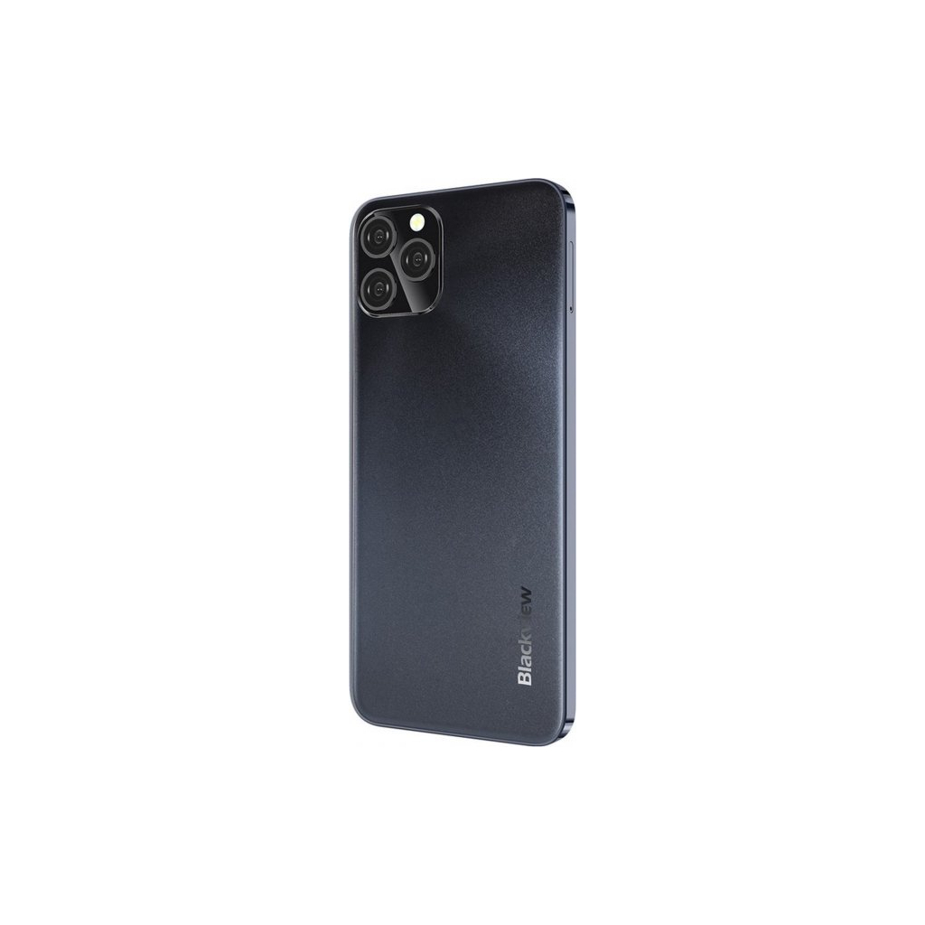 Мобільний телефон Blackview A95 8/128GB Fantasy Galaxy Rainbow (6931548308058) зображення 5
