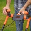 Газонокосилка Black&Decker 1.4 кВт, 34 см (BEMW461BH) изображение 3