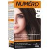 Краска для волос Brelil Numero 4.00 - Brown 140 мл (8011935081240)