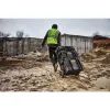 Ящик для инструментов DeWALT Ящик-тележка TOUGHSYSTEM 2.0 608х500х990 мм (DWST83295-1) изображение 4