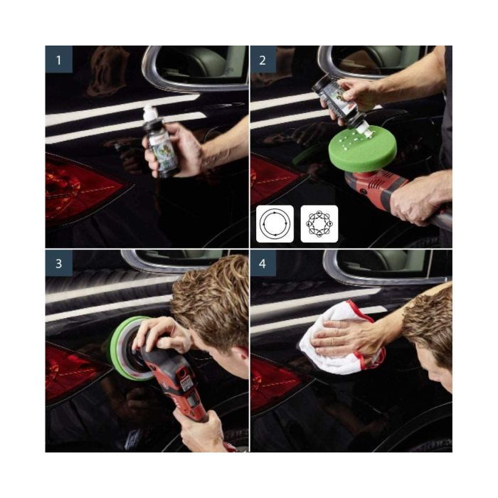 Автополироль Sonax PROFILINE Perfect Finish 4-6 1 л (224300) изображение 6