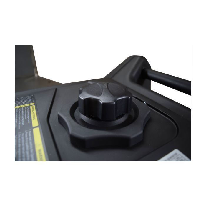 Генератор ITC Power GG65EI 6000/6500 W (6807076) зображення 10