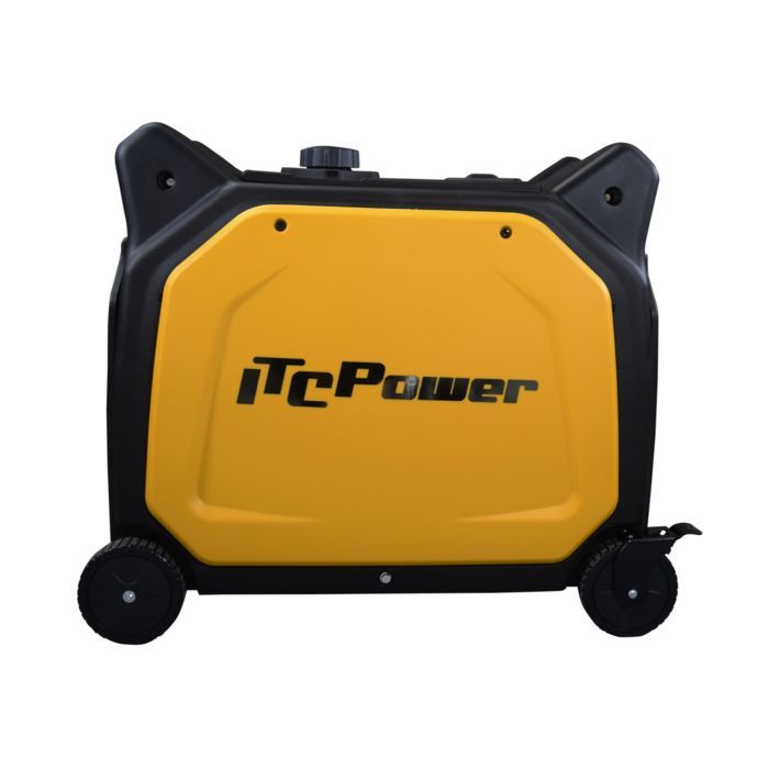 Генератор ITC Power GG65EI 6000/6500 W (6807076) зображення 2