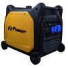 Генератор ITC Power GG65EI 6000/6500 W (6807076) зображення 3