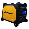 Генератор ITC Power GG65EI 6000/6500 W (6807076) зображення 5