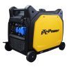 Генератор ITC Power GG65EI 6000/6500 W (6807076)