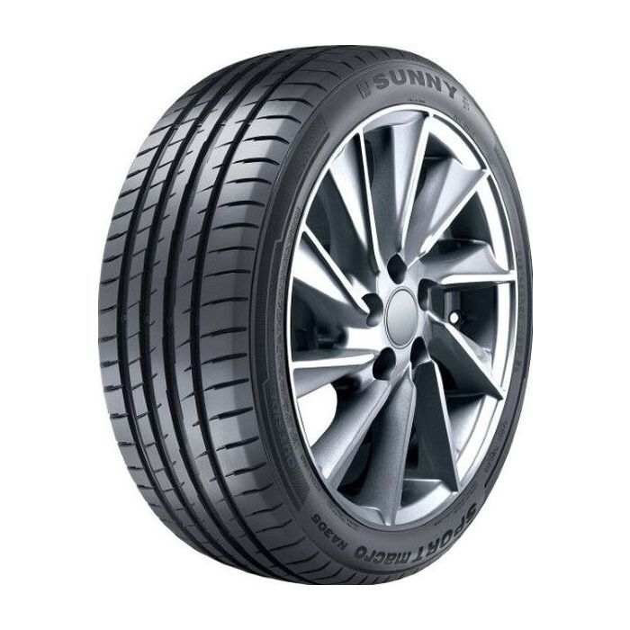 Шина Sunny NA305 245/40R20 99W XL (14961333127)