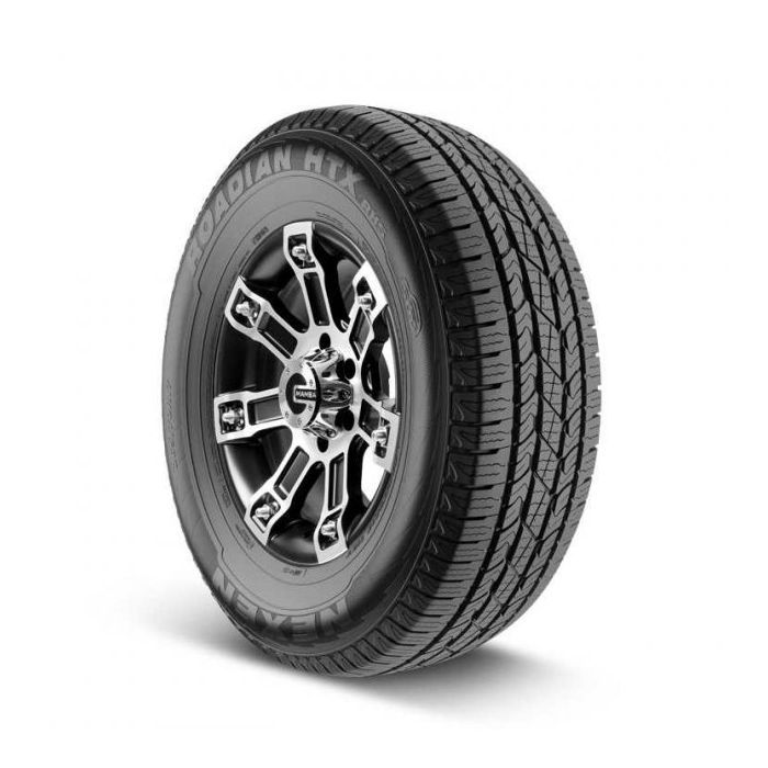 Шина Nexen ROADIANHTX RH5 275/55R20 113T (1401989179)