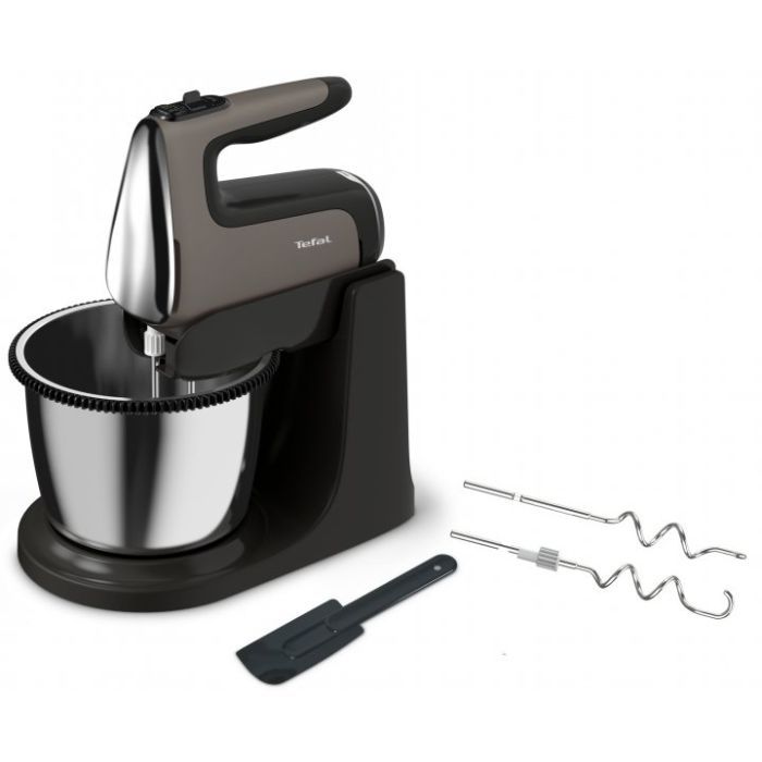 Міксер Tefal HT654E38 зображення 3
