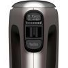 Міксер Tefal HT654E38 зображення 6