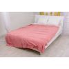 Плед MirSon 1003 Damask Pink 180x200 (2200002981668) изображение 2