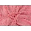 Плед MirSon 1003 Damask Pink 180x200 (2200002981668) изображение 3