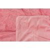 Плед MirSon 1003 Damask Pink 180x200 (2200002981668) изображение 4