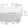 Наматрацник MirSon №1052 Alberto Тенцель (Modal) Strong Aloe Vera 70х140 см (2200001509085) зображення 3