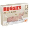 Подгузники Huggies Extra Care 2 (3-6 кг) 58 шт (5029053578071) изображение 2