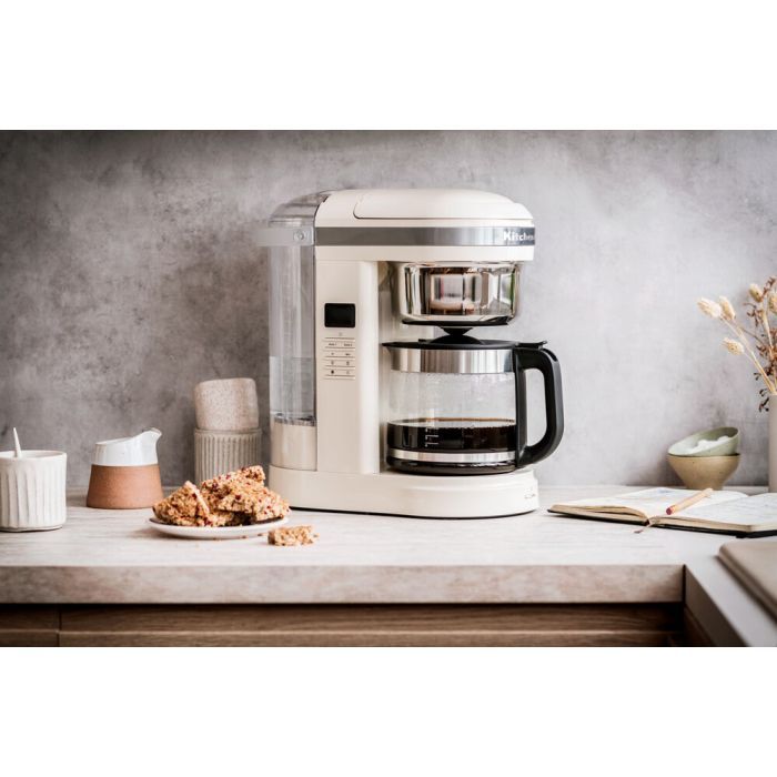 Крапельна кавоварка KitchenAid 5KCM1209EAC зображення 12